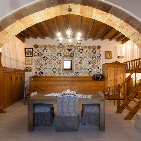 Appartement "Finio" Traditional House à Archangelos  Extérieur photo