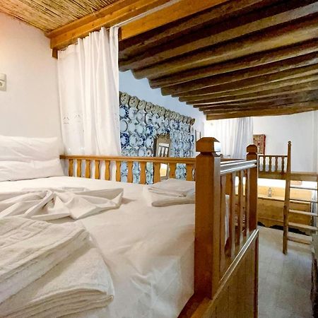 Appartement "Finio" Traditional House à Archangelos  Extérieur photo